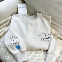 Moederdagcadeau | DadHug | Het perfecte cadeau