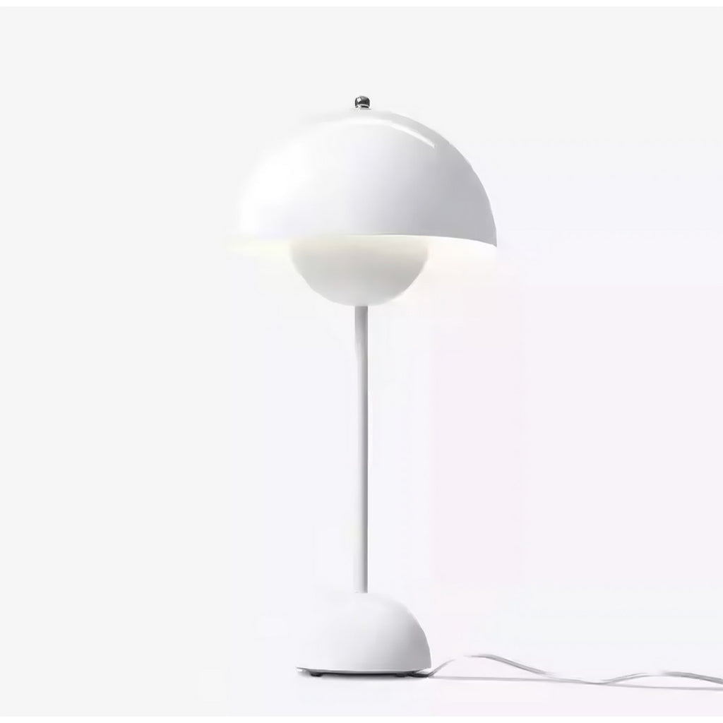 Compacte LED tafellamp