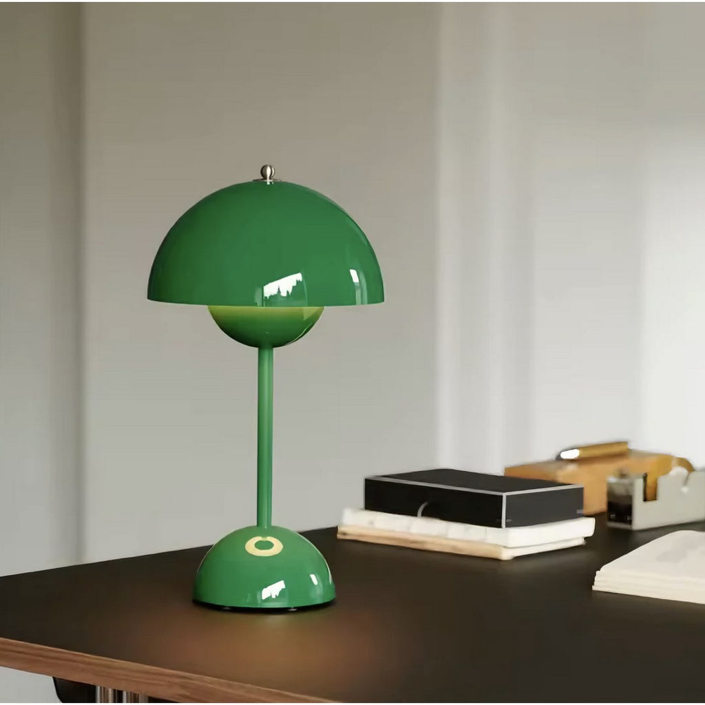 Compacte LED tafellamp