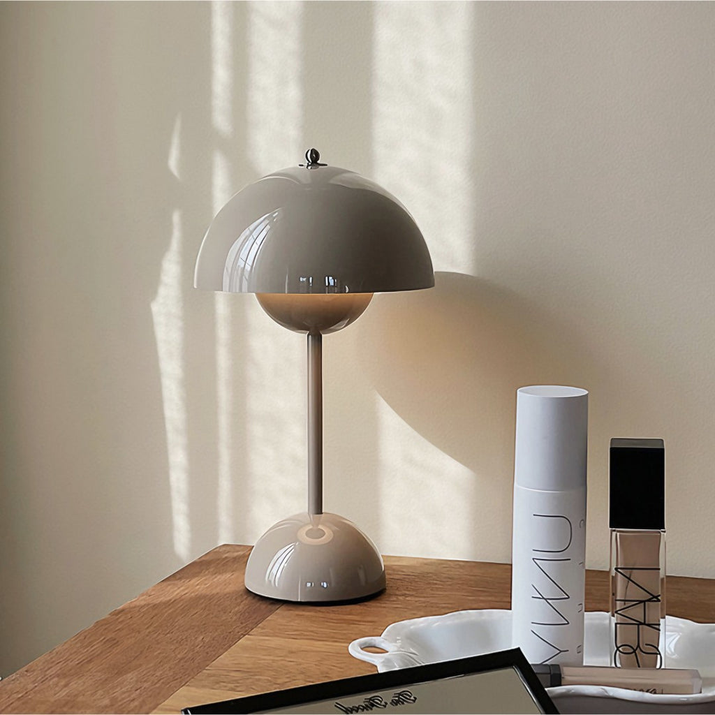 Compacte LED tafellamp