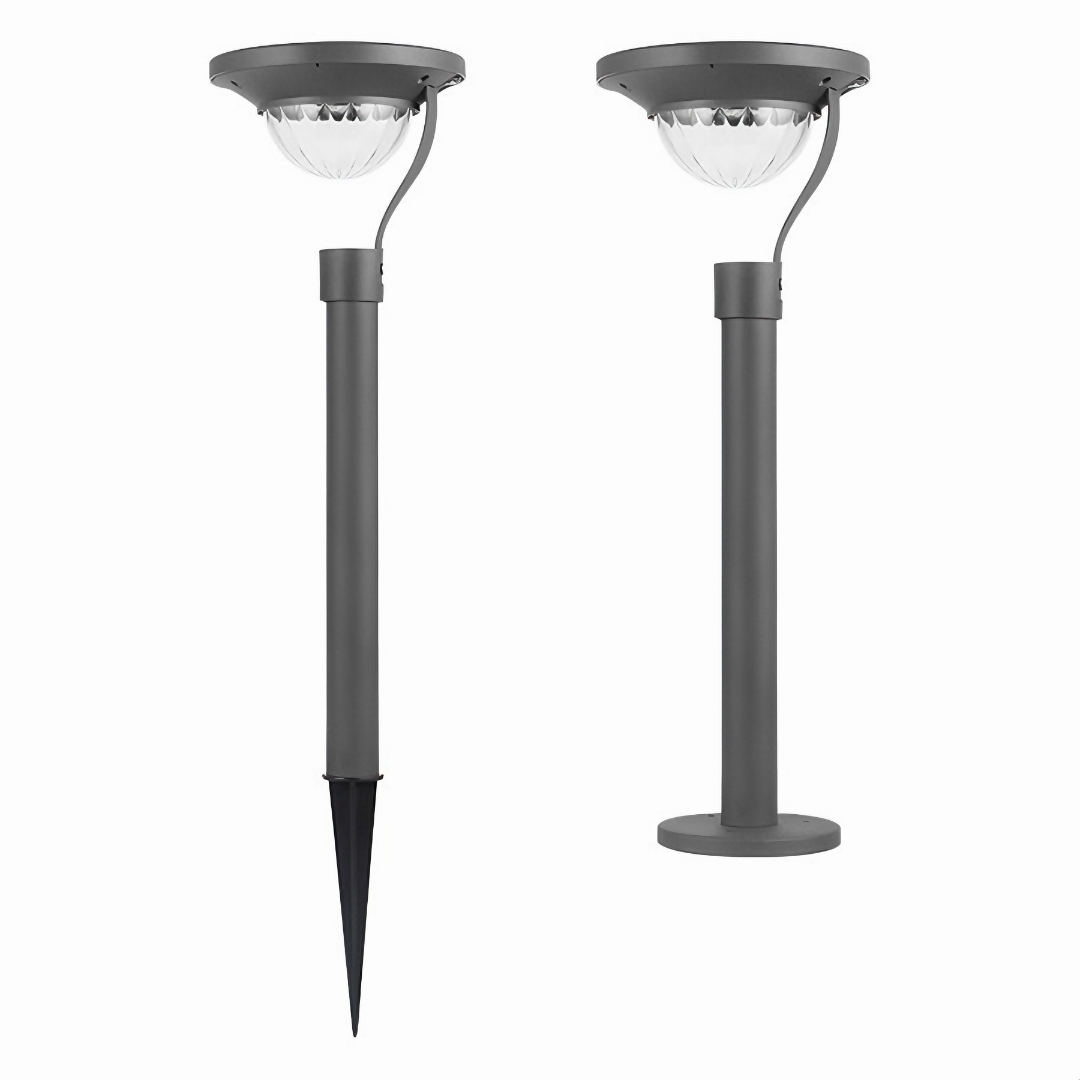 BrightWay | Elke avond consistente verlichting zonder gedoe met draden of elektriciteitskosten