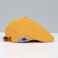 CHÉRIE – Wol Beret Elegante Franse Hoed