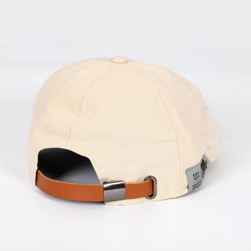 CHÉRIE – Wol Beret Elegante Franse Hoed