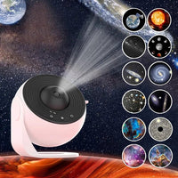 Planetarium Sterrenhemel Projector