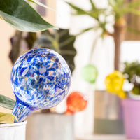 Automatische Waterbolletjes | Zelfwaterende glazen bollen voor plantenverzorging