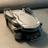 SkyVision – V88 Drone met 8K Camera, GPS en 5G voor Luchtfotografie