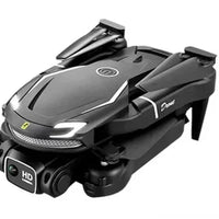 SkyVision – V88 Drone met 8K Camera, GPS en 5G voor Luchtfotografie