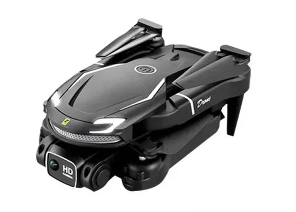 SkyVision – V88 Drone met 8K Camera, GPS en 5G voor Luchtfotografie