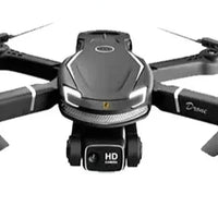 SkyVision – V88 Drone met 8K Camera, GPS en 5G voor Luchtfotografie