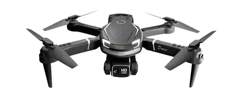SkyVision – V88 Drone met 8K Camera, GPS en 5G voor Luchtfotografie