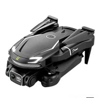SkyVision – V88 Drone met 8K Camera, GPS en 5G voor Luchtfotografie