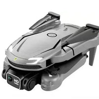 SkyVision – V88 Drone met 8K Camera, GPS en 5G voor Luchtfotografie