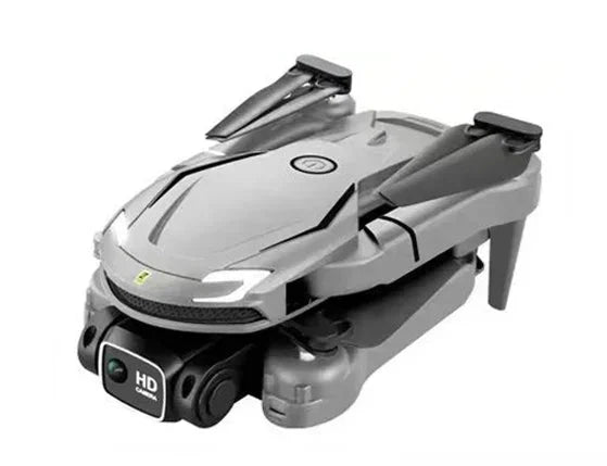 SkyVision – V88 Drone met 8K Camera, GPS en 5G voor Luchtfotografie
