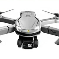 SkyVision – V88 Drone met 8K Camera, GPS en 5G voor Luchtfotografie