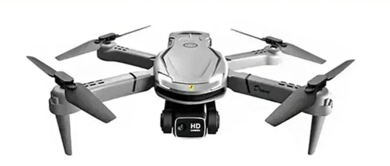 SkyVision – V88 Drone met 8K Camera, GPS en 5G voor Luchtfotografie