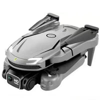 SkyVision – V88 Drone met 8K Camera, GPS en 5G voor Luchtfotografie
