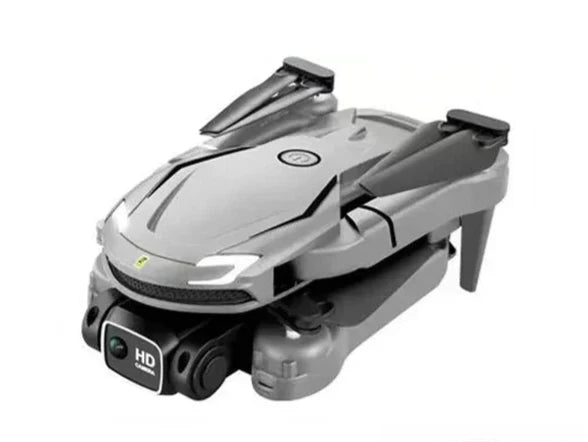 SkyVision – V88 Drone met 8K Camera, GPS en 5G voor Luchtfotografie
