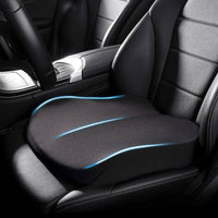 DRIVEUP – Ergonomisch autostoelkussen voor betere zicht en comfort