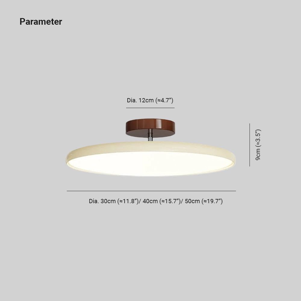 Fyne Verstelbare Plafondlamp Modern Ontwerp