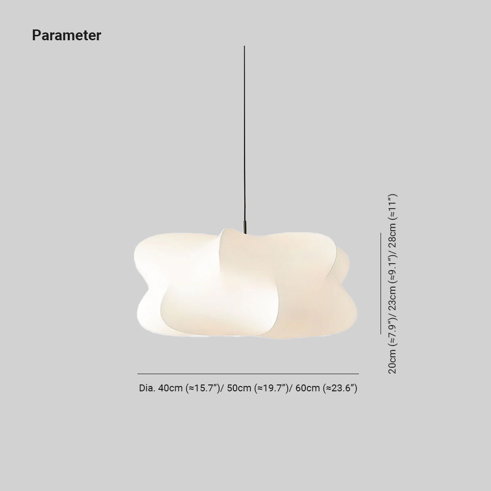 Pino Hanglamp Cocoon Design
