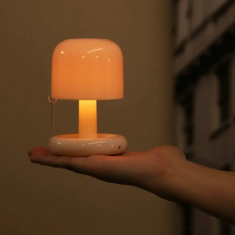 Grampians Glow Draagbare Lamp
