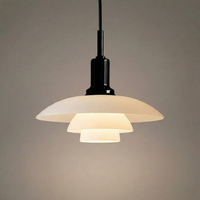 Deense Ontwerper Hanglamp