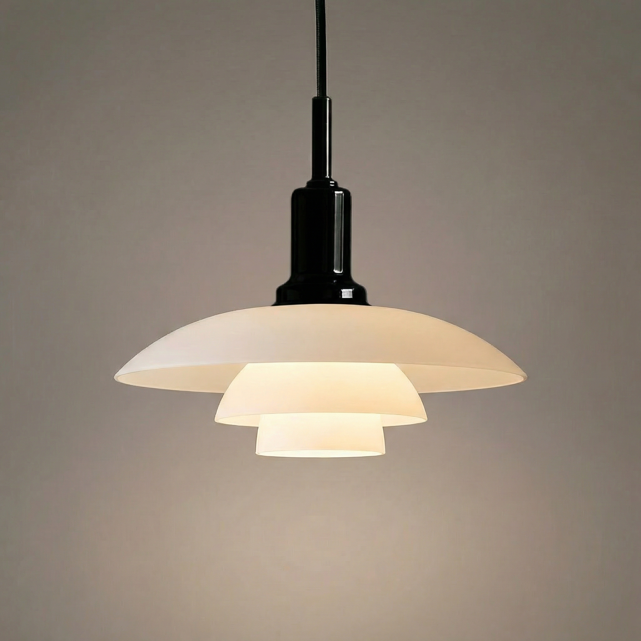 Deense Ontwerper Hanglamp