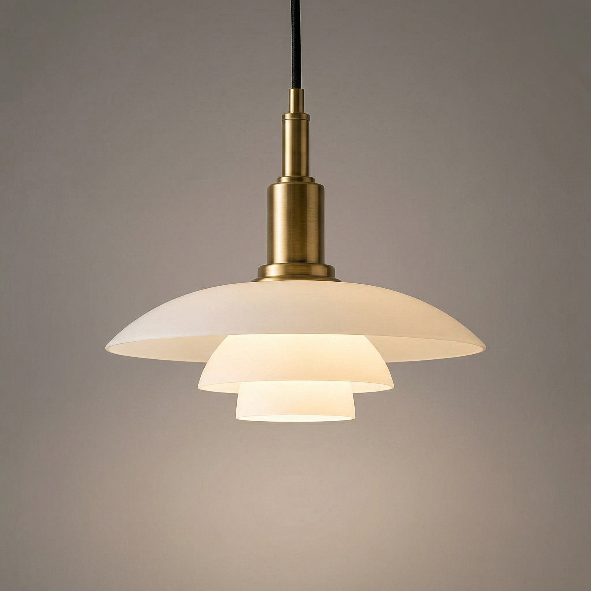 Deense Ontwerper Hanglamp