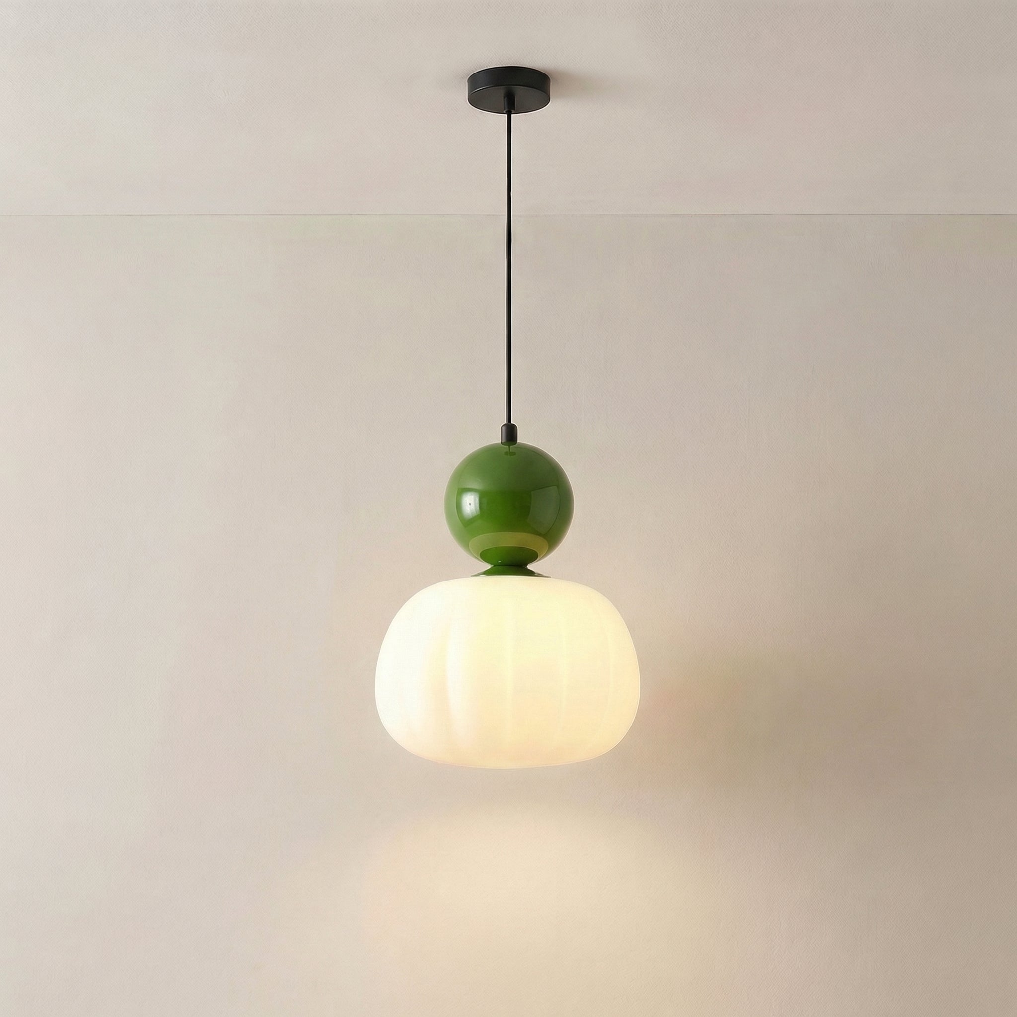 Art Deco Hanglamp
