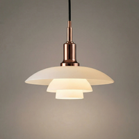 Deense Ontwerper Hanglamp