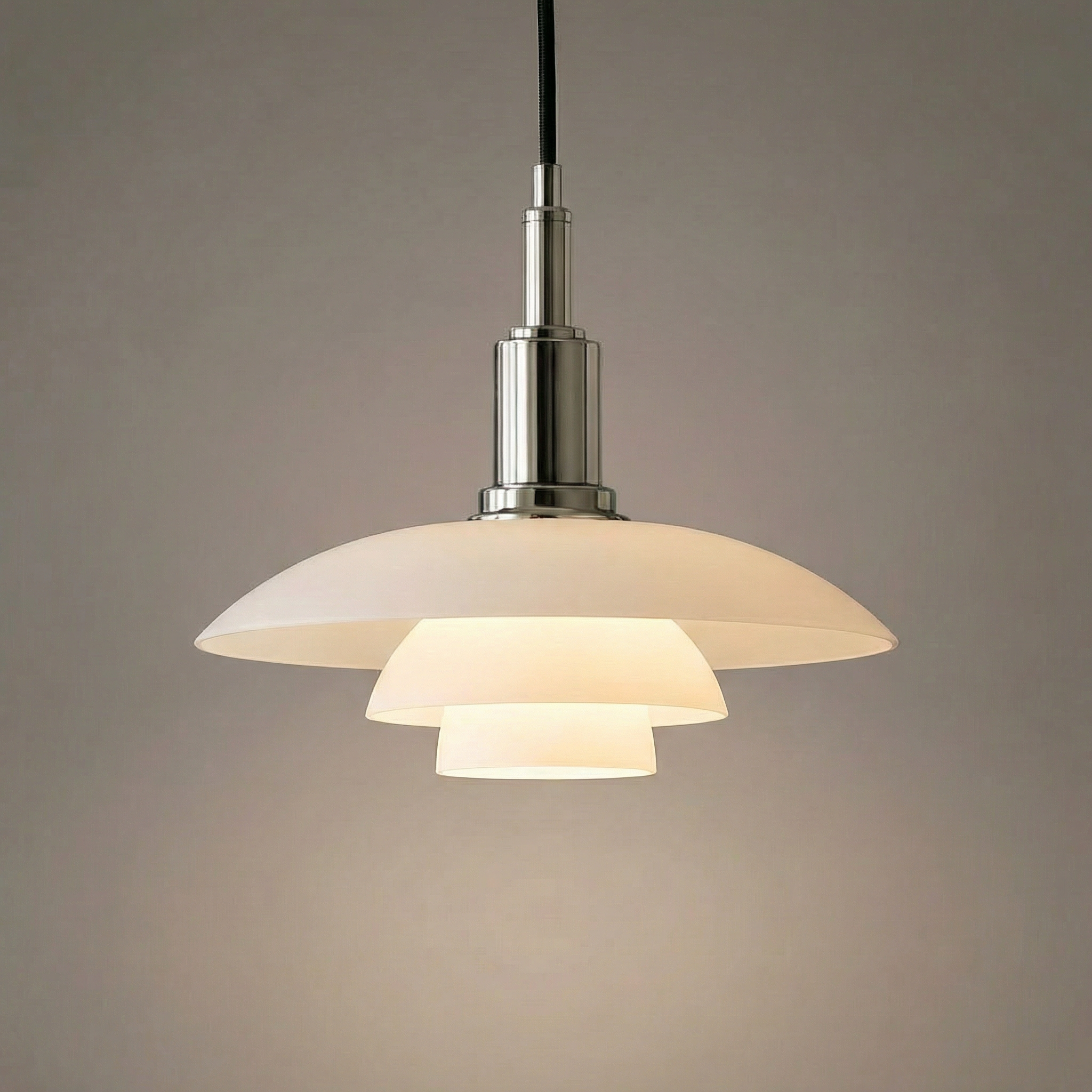Deense Ontwerper Hanglamp