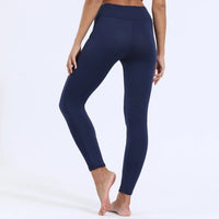 Warmteleggings
