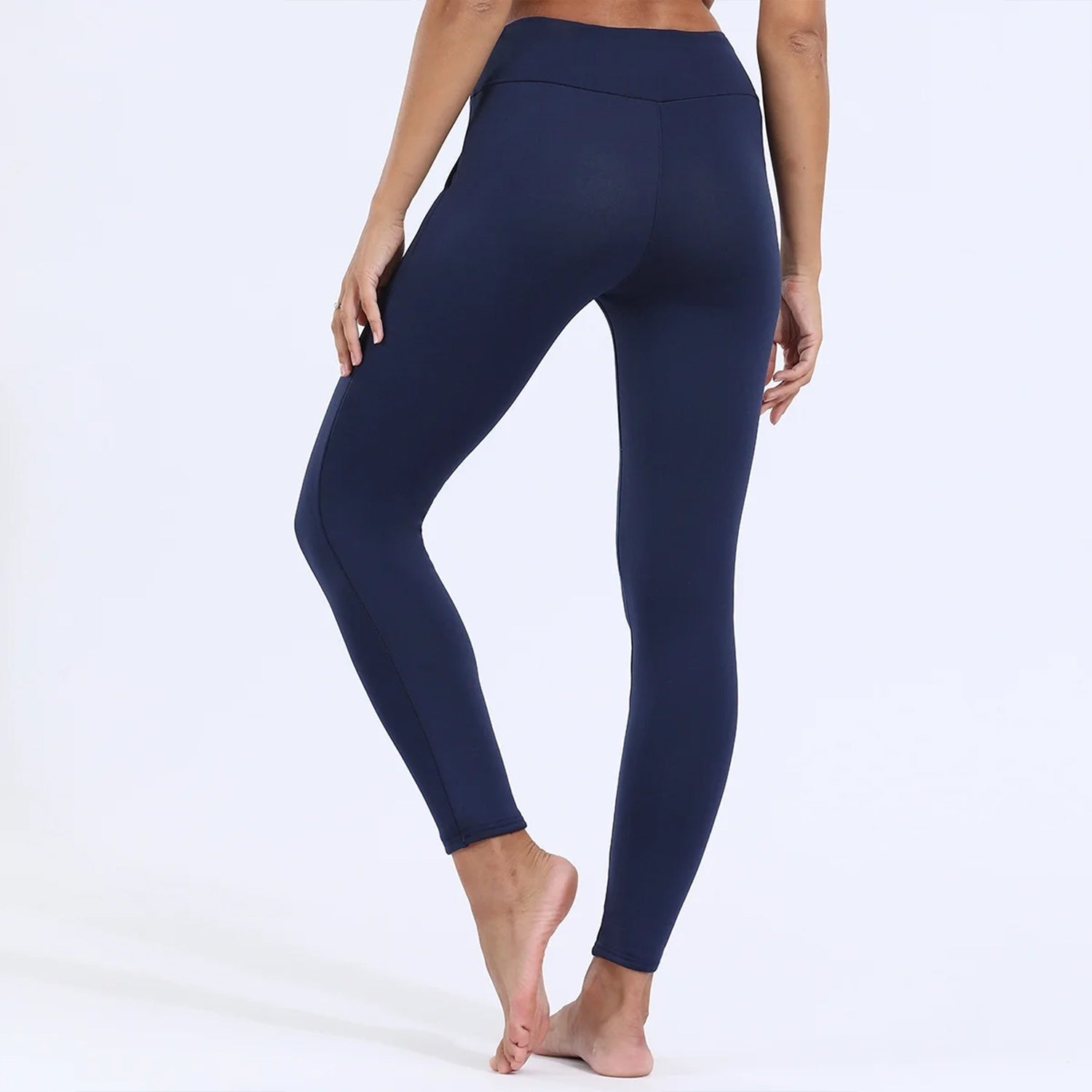 Warmteleggings