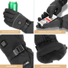 GloveComfort | Deze handschoenen zorgen ervoor dat je de winter met een glimlach doorkomt