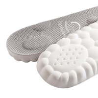 OrtoCloud 4D inlegzolen voor hielspoor en voetpijn