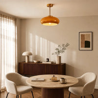 Veda Bauhaus Ronde Plafondlamp