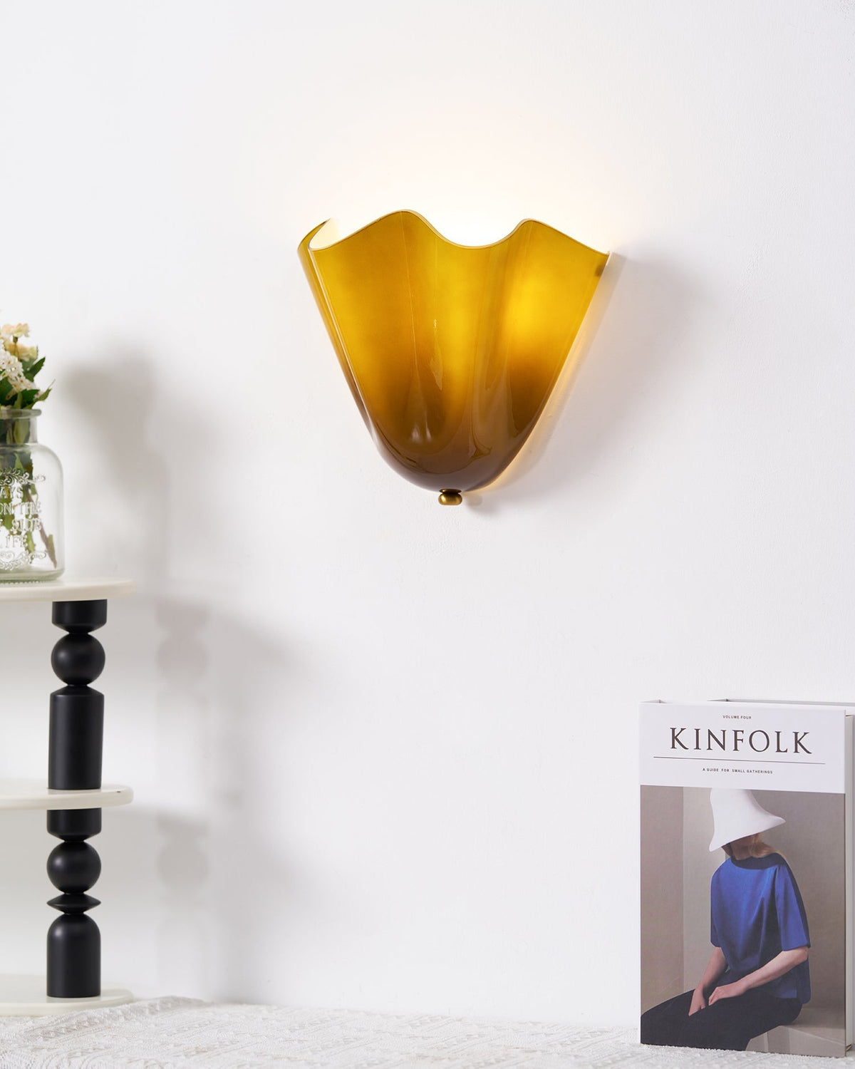 Elara Wandlamp
