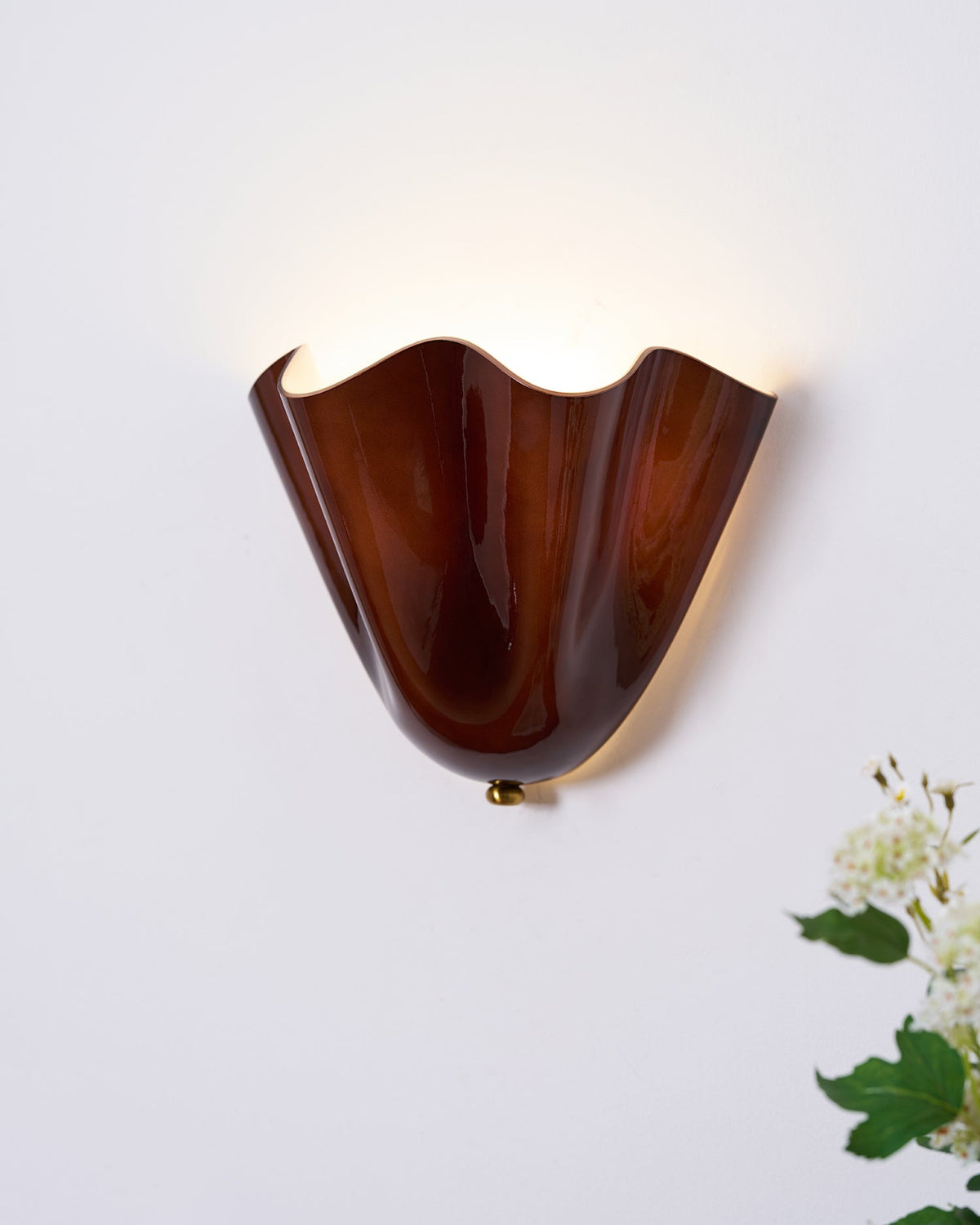 Elara Wandlamp