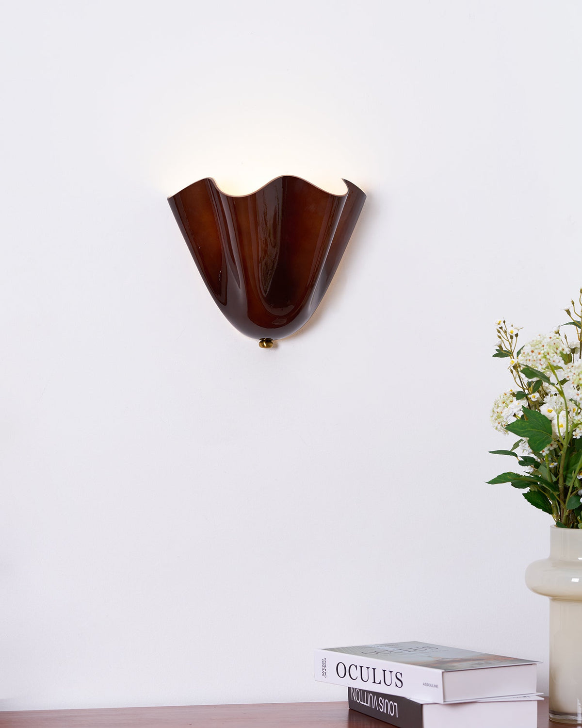 Elara Wandlamp