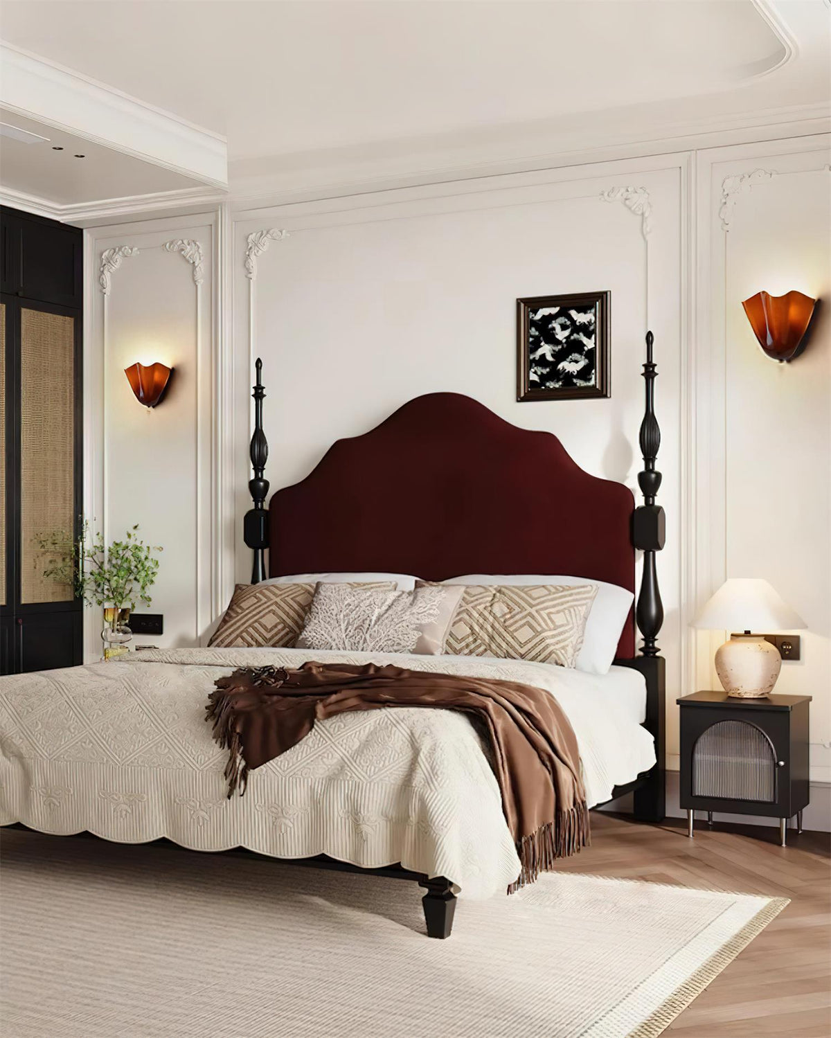 Elara Wandlamp