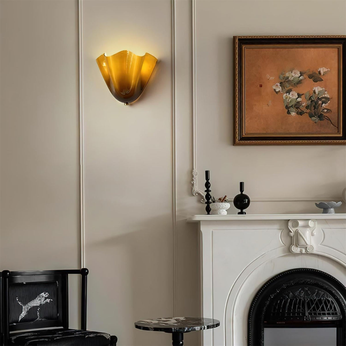 Elara Wandlamp