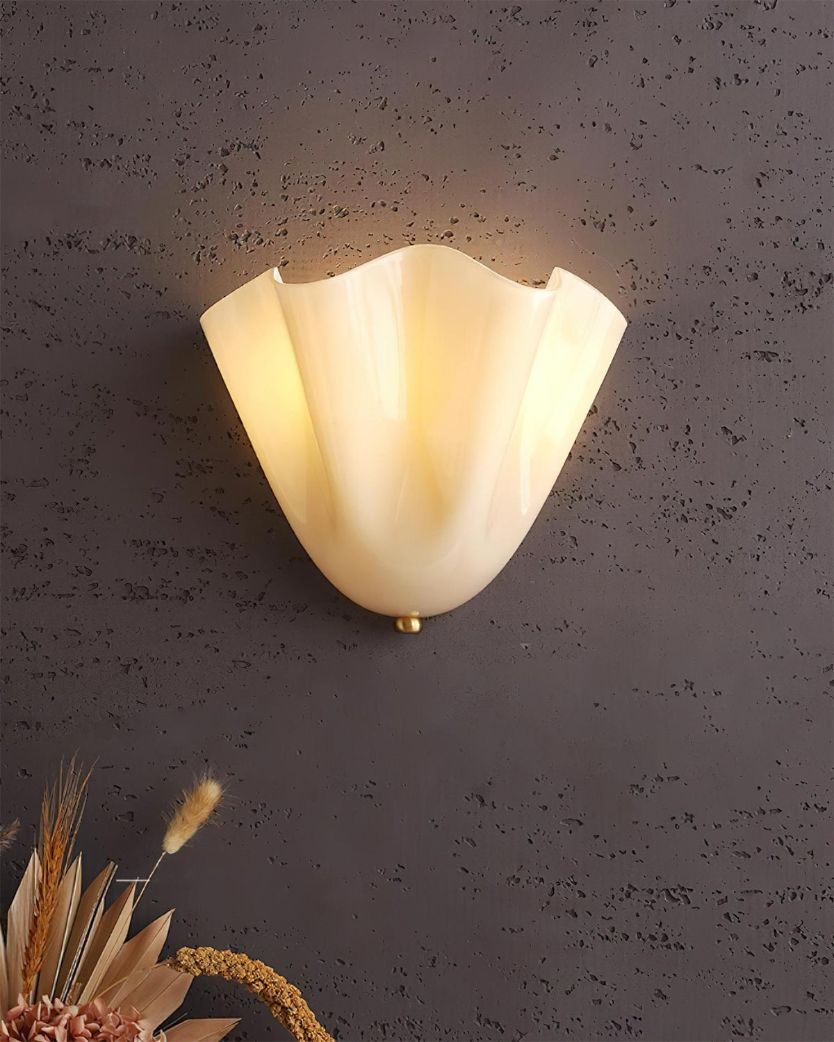 Elara Wandlamp