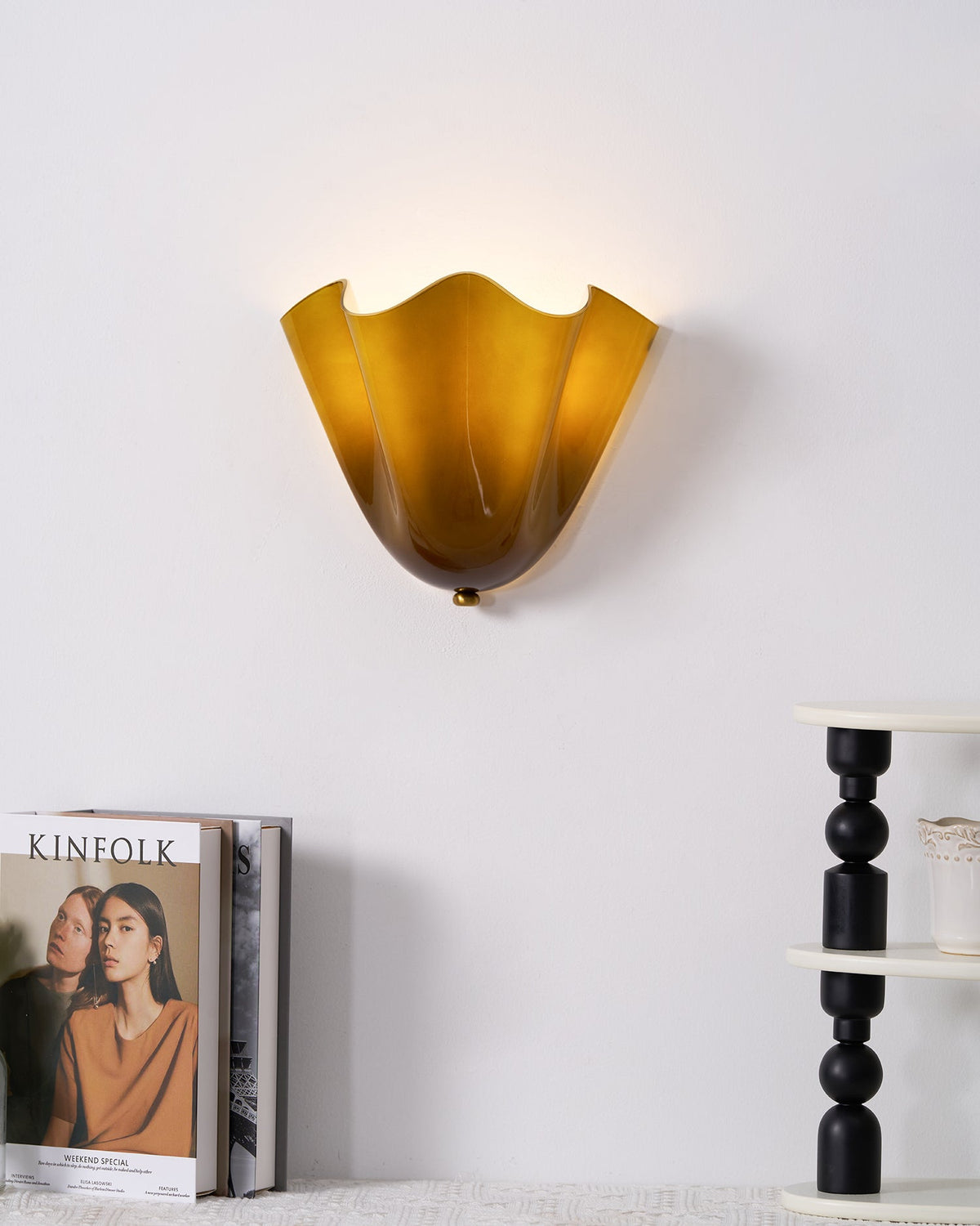 Elara Wandlamp