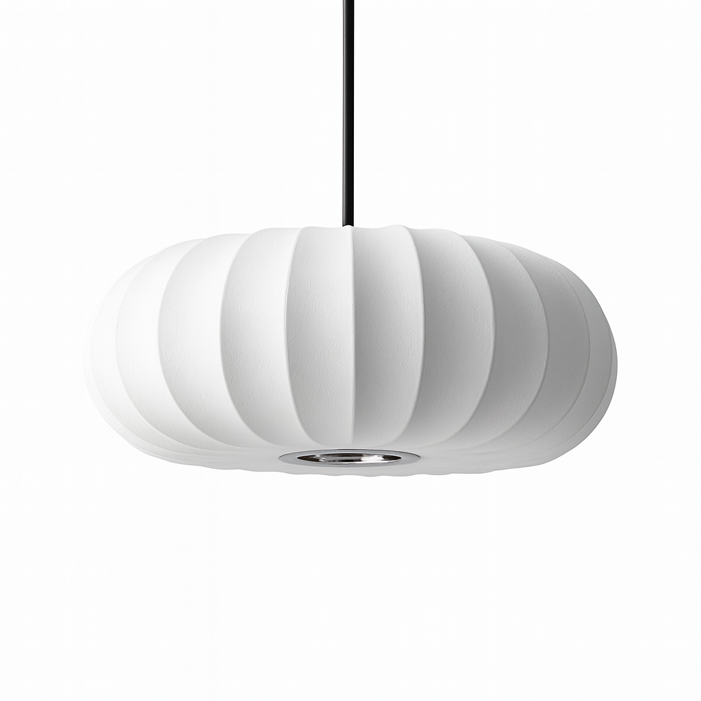 Verona Zijde Hanglamp