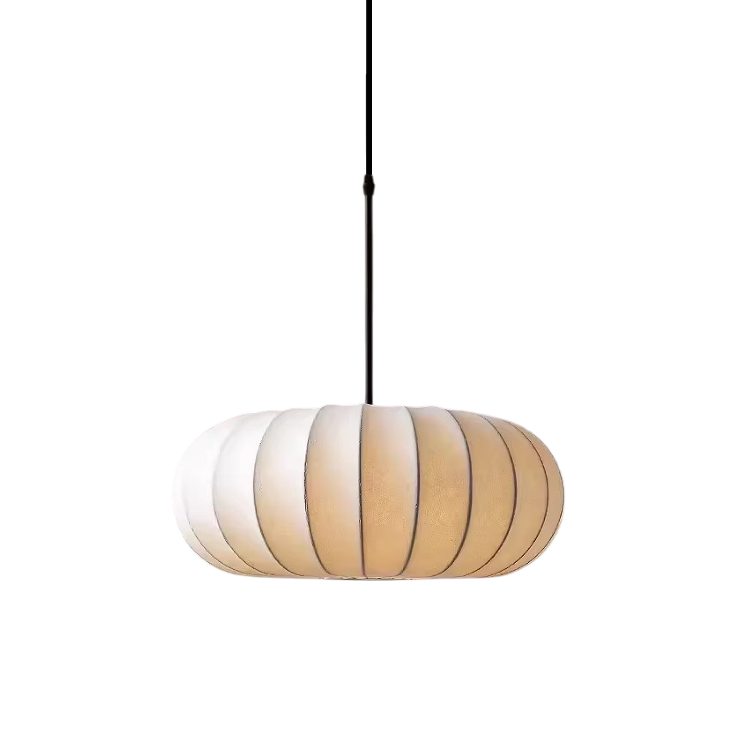 Verona Zijde Hanglamp