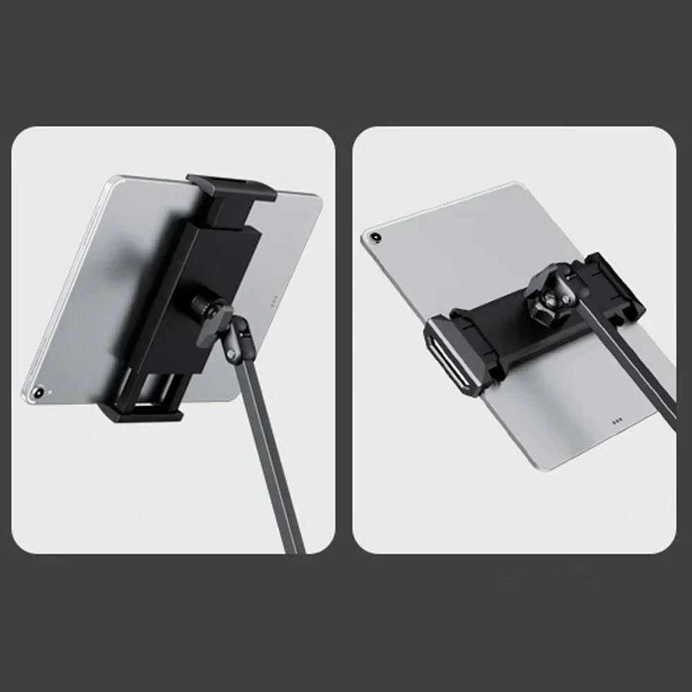 Tablet-houder – FlexiMount – 360° draaibaar – verstelbare houder