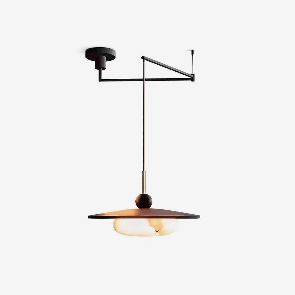 Avione Verstelbare Hanglamp