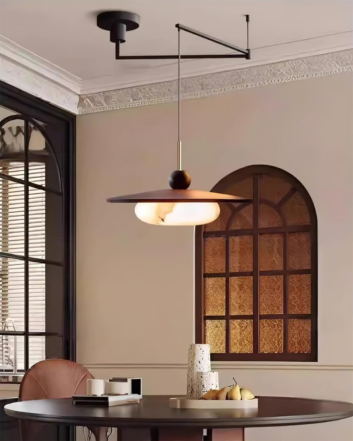 Avione Verstelbare Hanglamp