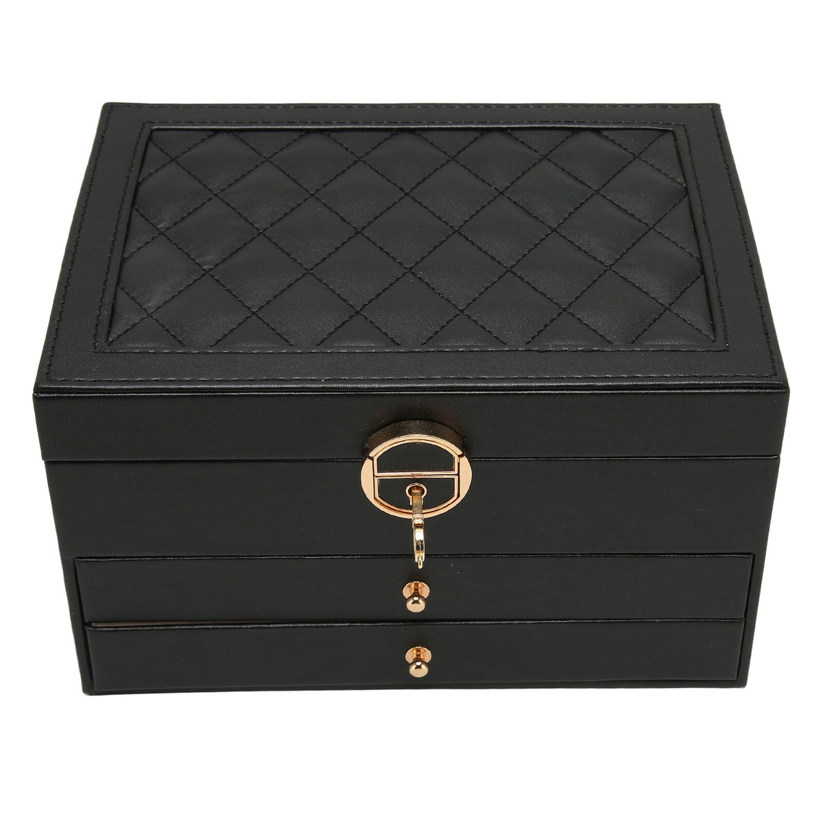 Veelzijdige sieradenbox - OrderMagic