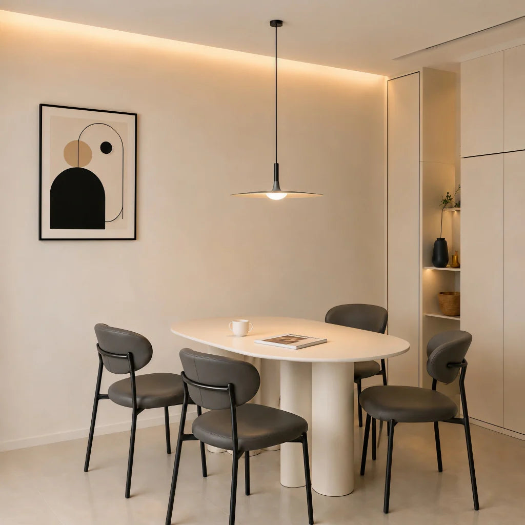 Vink vlakke led hanglamp